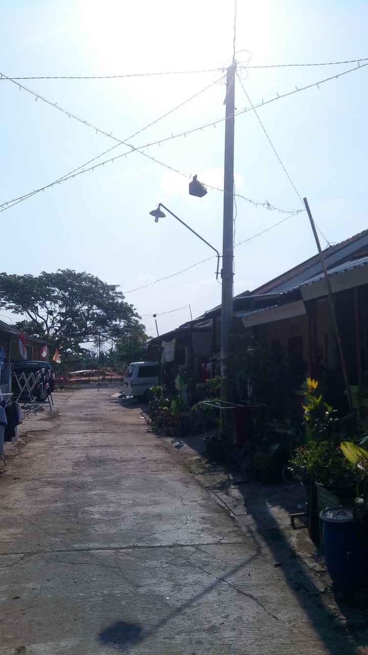 Jaringan Penerangan