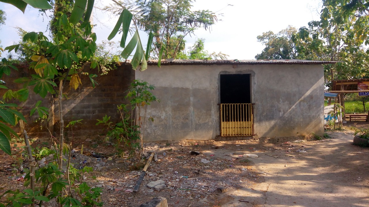 Jaringan Sanitasi