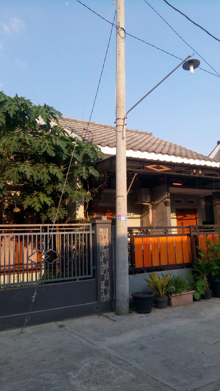 Jaringan Penerangan