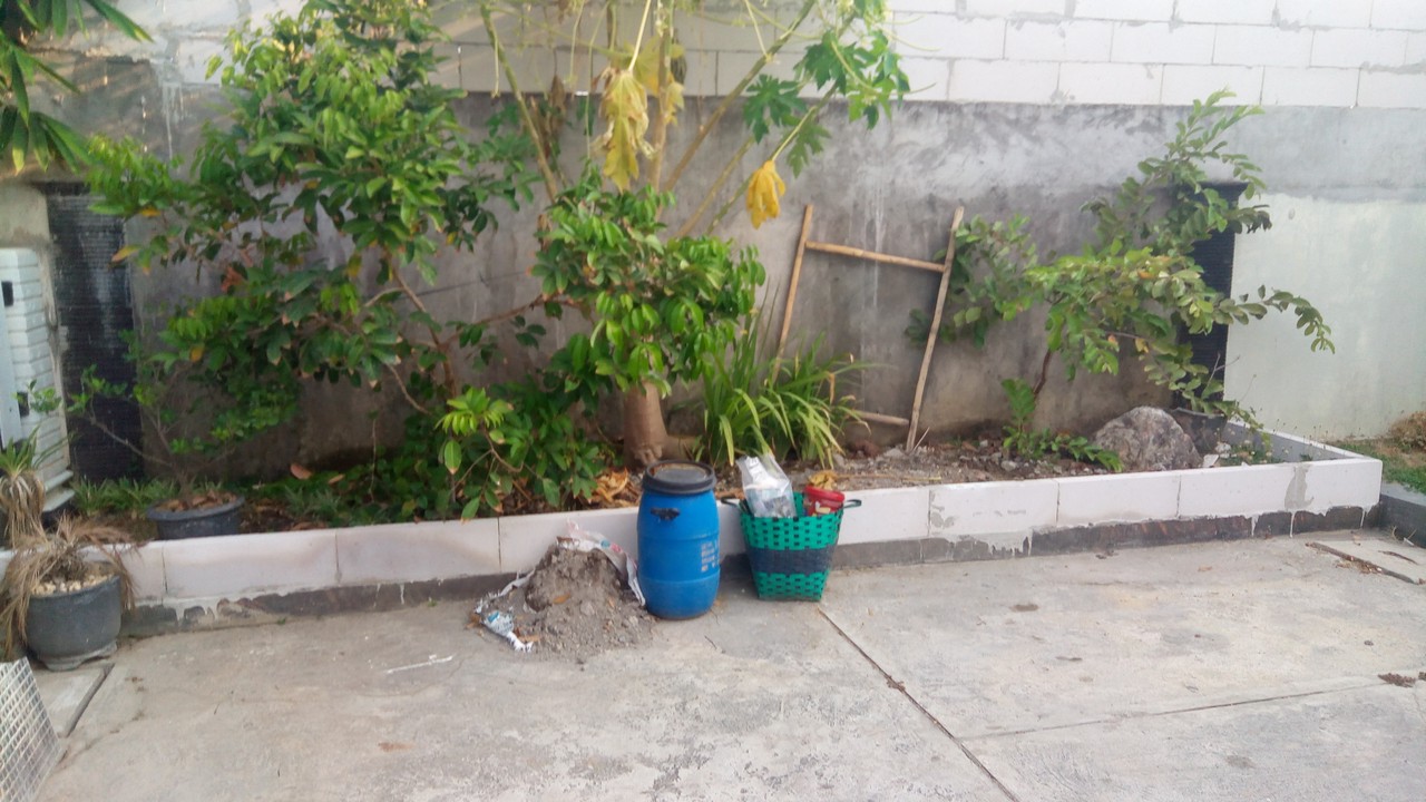 Jaringan Sanitasi